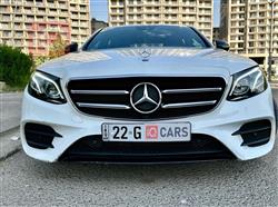 مرسيدس بنز E-Class
